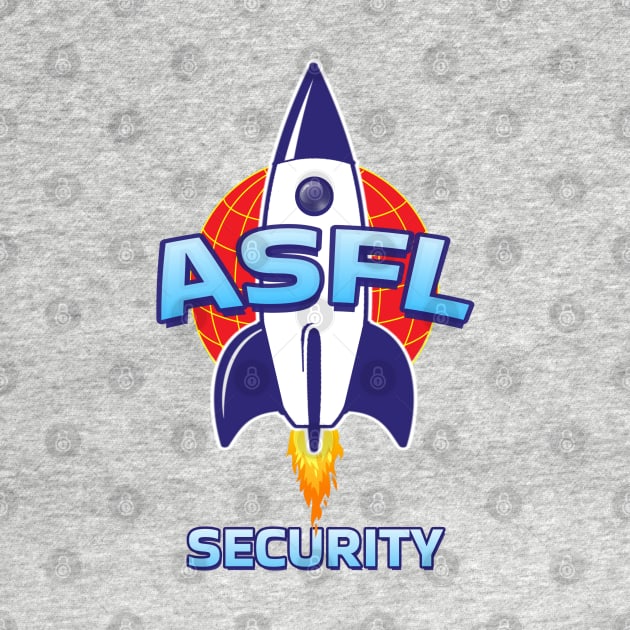 ASFL SECURITY by Duds4Fun